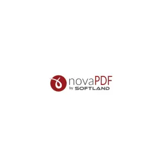 novaPDF Lite 11 Key (4 PCs)