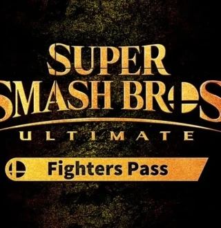 Super Smash Bros. Ultimate - Fighters Pass DLC JP Nintendo Switch CD Key