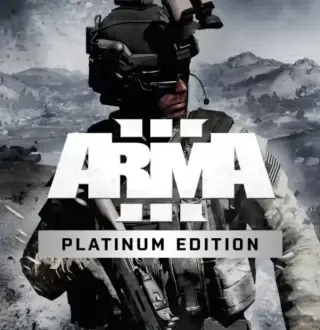 Arma 3 Platinum Edition EU PC Steam CD Key