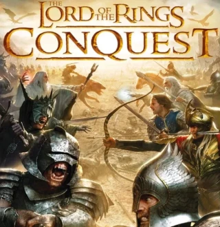 The Lord of the Rings: Conquest PC EADM Download CD Key