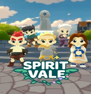 SpiritVale PC Steam Altergift