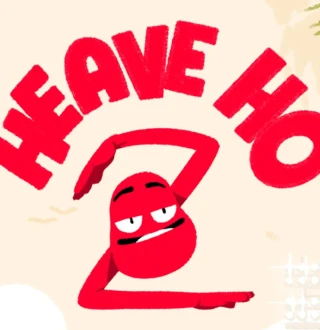 Heave Ho 2 PC Steam CD Key