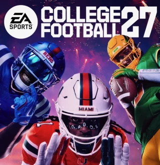 EA SPORTS College Football 27 PC EA App CD Key