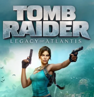 Tomb Raider: Legacy of Atlantis PRE-ORDER EU PC Steam CD Key