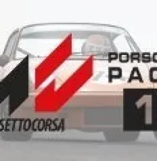Assetto Corsa - Porsche Pack 1 DLC Steam CD Key