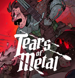 Tears of Metal PC Steam Account