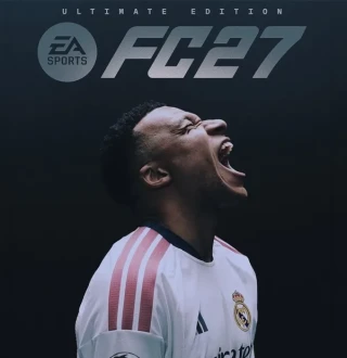 EA Sports FC 27 Ultimate Edition PC Steam Account