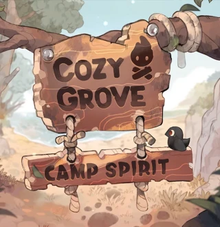 Cozy Grove: Camp Spirit Xbox Series X|S CD Key