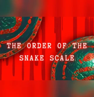The Order of the Snake Scale XBOX One / Xbox Series X|S CD Key