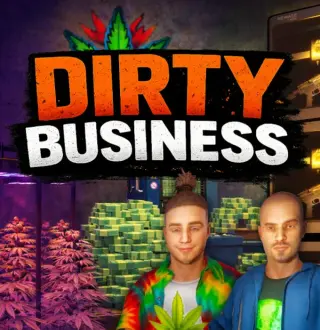 Dirty Business PC Steam CD Key