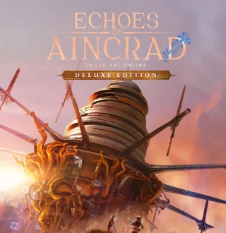 Echoes of Aincrad Deluxe Edition PC Steam CD Key