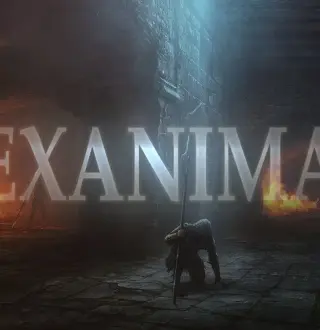 Exanima Steam CD Key