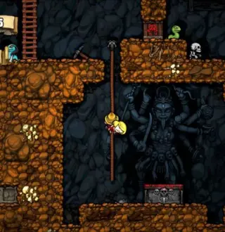 Spelunky GOG CD Key