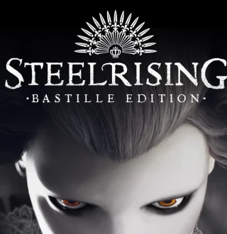 Steelrising Bastille Edition LATAM PC Steam CD Key