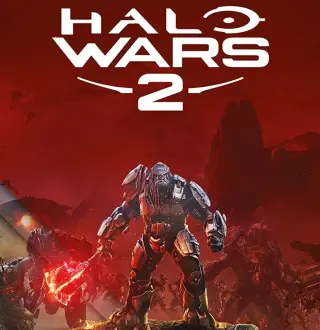 Halo Wars 2 Complete Edition UK XBOX One / Xbox Series X|S CD Key