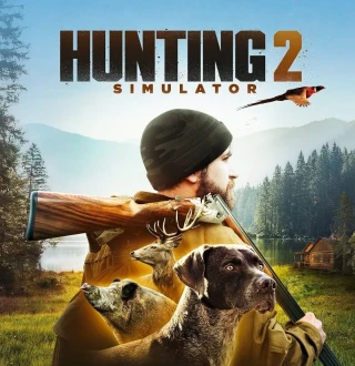 Hunting Simulator 2 AR XBOX One CD Key