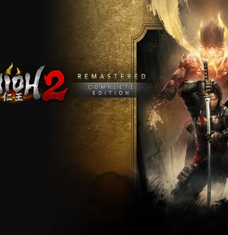 Nioh 2 Remastered – The Complete Edition PS4/PS5 Access