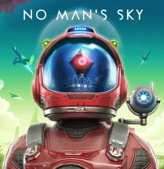 No Man's Sky Nintendo Switch Account