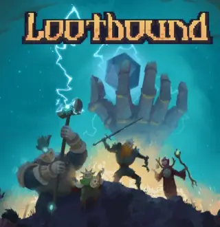 Lootbound PC Steam CD Key