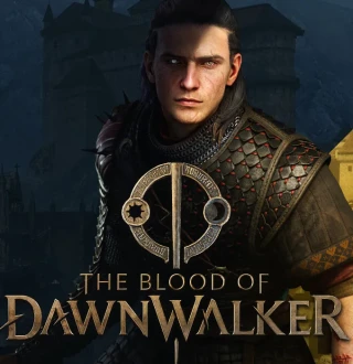 The Blood of Dawnwalker PC Steam Altergift