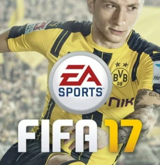 FIFA 17 - Pre-Order Bonus DLC PC EA App CD Key