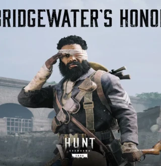 Hunt: Showdown 1896 - Bridgewater's Honor DLC LATAM PC Steam CD Key