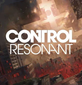 CONTROL Resonant PC Steam Altergift