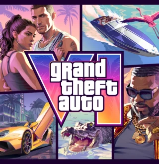 Grand Theft Auto VI Xbox Series X|S Account