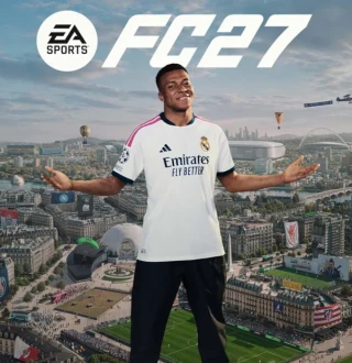EA Sports FC 27 PRE-ORDER EU PC EA App CD Key