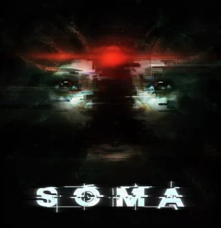 SOMA EU Nintendo Switch CD Key