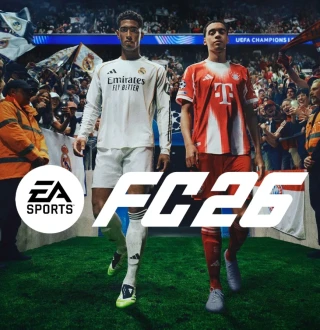 EA SPORTS FC 26 PC Steam CD Key