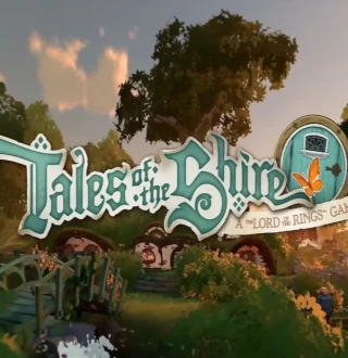 Tales of the Shire: A The Lord of The Rings Game Xbox Series X|S Account