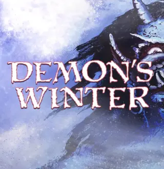 Demon's Winter PC GOG CD Key