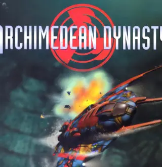 Archimedean Dynasty PC GOG CD Key
