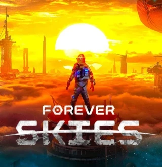 Forever Skies EU PS5 CD Key
