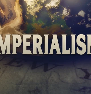 Imperialism PC GOG CD Key