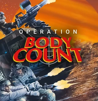 Operation Body Count PC GOG CD Key