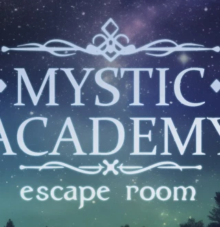Mystic Academy: Escape Room PC GOG CD Key