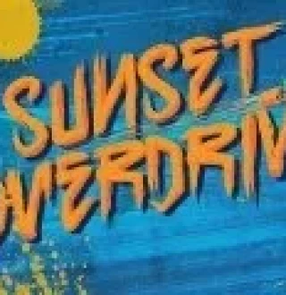 Sunset Overdrive XBOX ONE CD Key