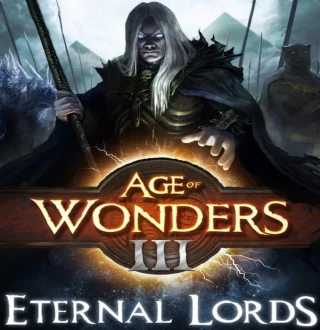 Age of Wonders III - Eternal Lords Expansion DLC GOG CD Key