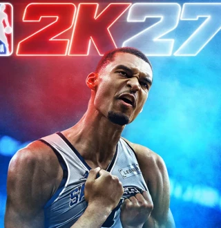 NBA 2K27 PS5 Account