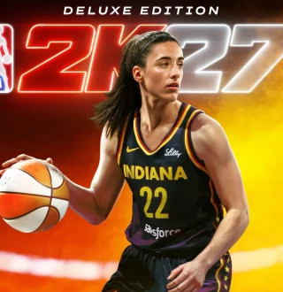 NBA 2K27 Deluxe Edition PS5 Account