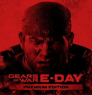 Gears of War: E-Day Premium Edition + Pre-Order Bonus DLC Xbox Series X|S / PC CD Key