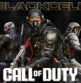 Call of Duty: Black Ops 7 - BlackCell (Season 05) DLC EU PC Battle.net CD Key
