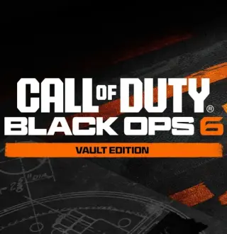 Call of Duty: Black Ops 6 Vault Edition PC Steam Account