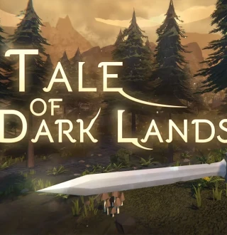 Tale of Dark Lands PC Steam CD Key