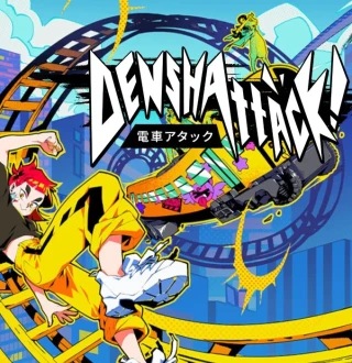 Denshattack! PC Steam Account
