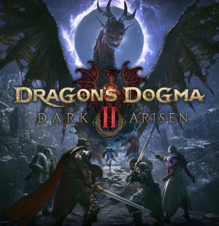 Dragon's Dogma 2: Dark Arisen PRE-ORDER NA PC Steam CD Key