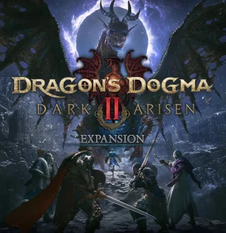 Dragon's Dogma 2 - Dark Arisen Expansion DLC PRE-ORDER NA PC Steam CD Key