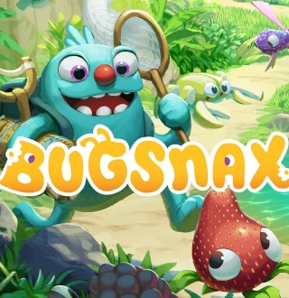 Bugsnax EU XBOX One / Xbox Series X|S CD Key
